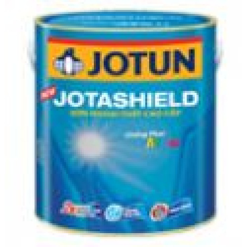 Sơn Ngoại Thất Jotashield L5 5Lit